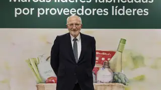 Juan Roig lamenta "falta de agilidad" tras la DANA: "Un millón de españoles nos sentimos desamparados" Juan Roig lamenta "falta de agilidad" tras la DANA: "Un millón de españoles nos sentimos desamparados"