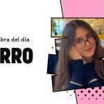 Palabra del día 12 de marzo de 2025