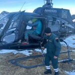 Un turista español desaparece en un alud en la montaña más alta de Armenia