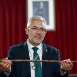 El socialista Miguel Fernández es oficialmente el nuevo alcalde de Lugo