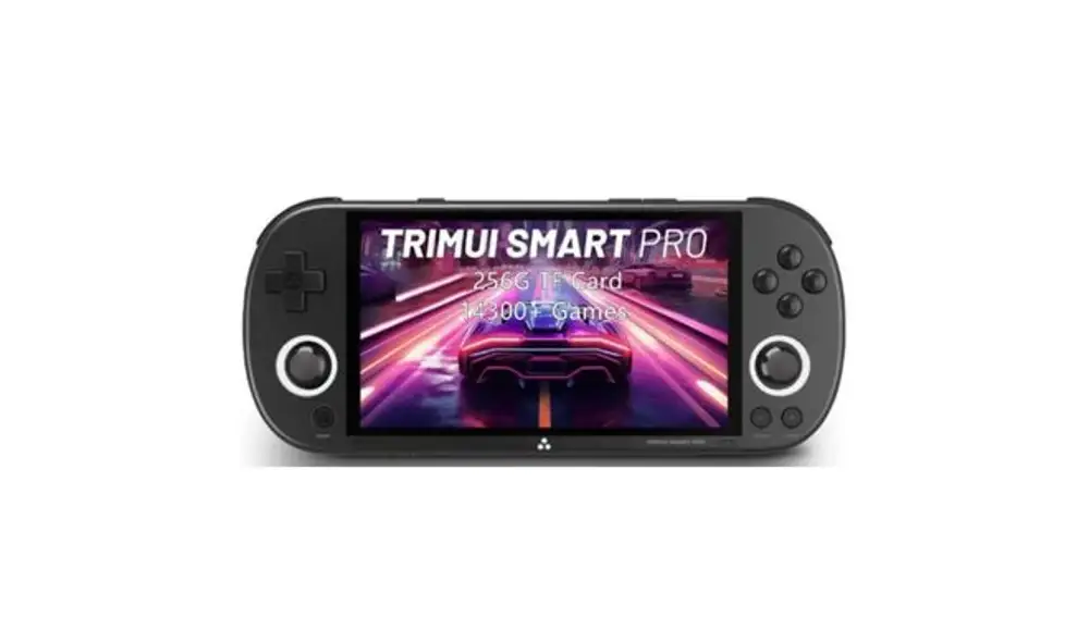 Trimui Smart Pro