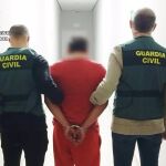 AMP.- Prisión provisional para el joven detenido por el apuñalamiento del domingo en Maliaño (Cantabria)