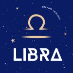 Horóscopo. Signo del zodiaco. Libra. 