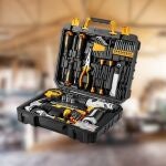 La caja de herramientas más vendida ahora tiene un 23% de descuento: ideal para cualquier reparación