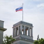 Ucrania.- Rusia derriba cerca de 340 drones en el mayor ataque aéreo desde el inicio de la invasión de Ucrania