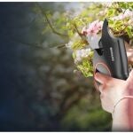 No pensaba comprar unas tijeras eléctricas… hasta que vi estas con 30% de descuento