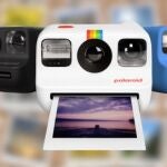 Me compré esta cámara instantánea con un 11% de descuento y ahora no paro de hacer fotos