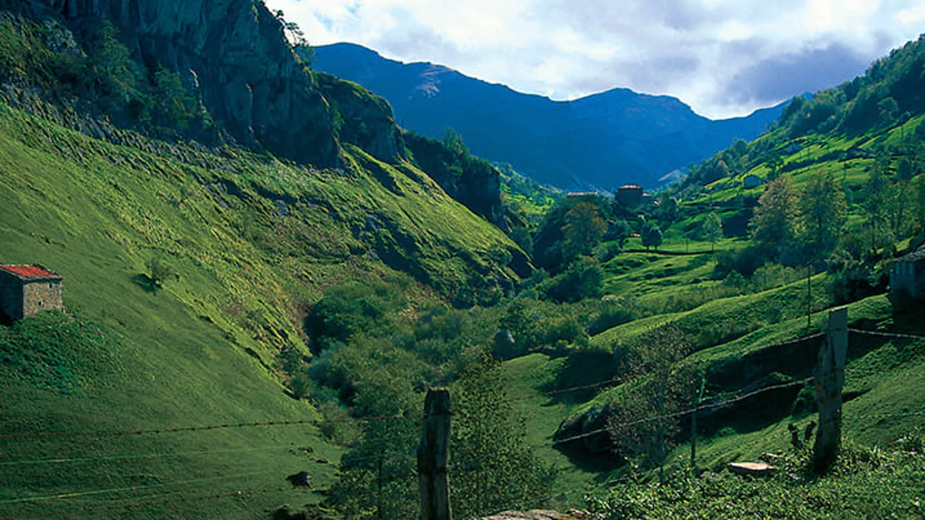 La cabaña de lujo para disfrutar del mejor viaje al corazón de Cantabria