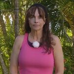 Beatriz Rico en 'Supervivientes 2025'