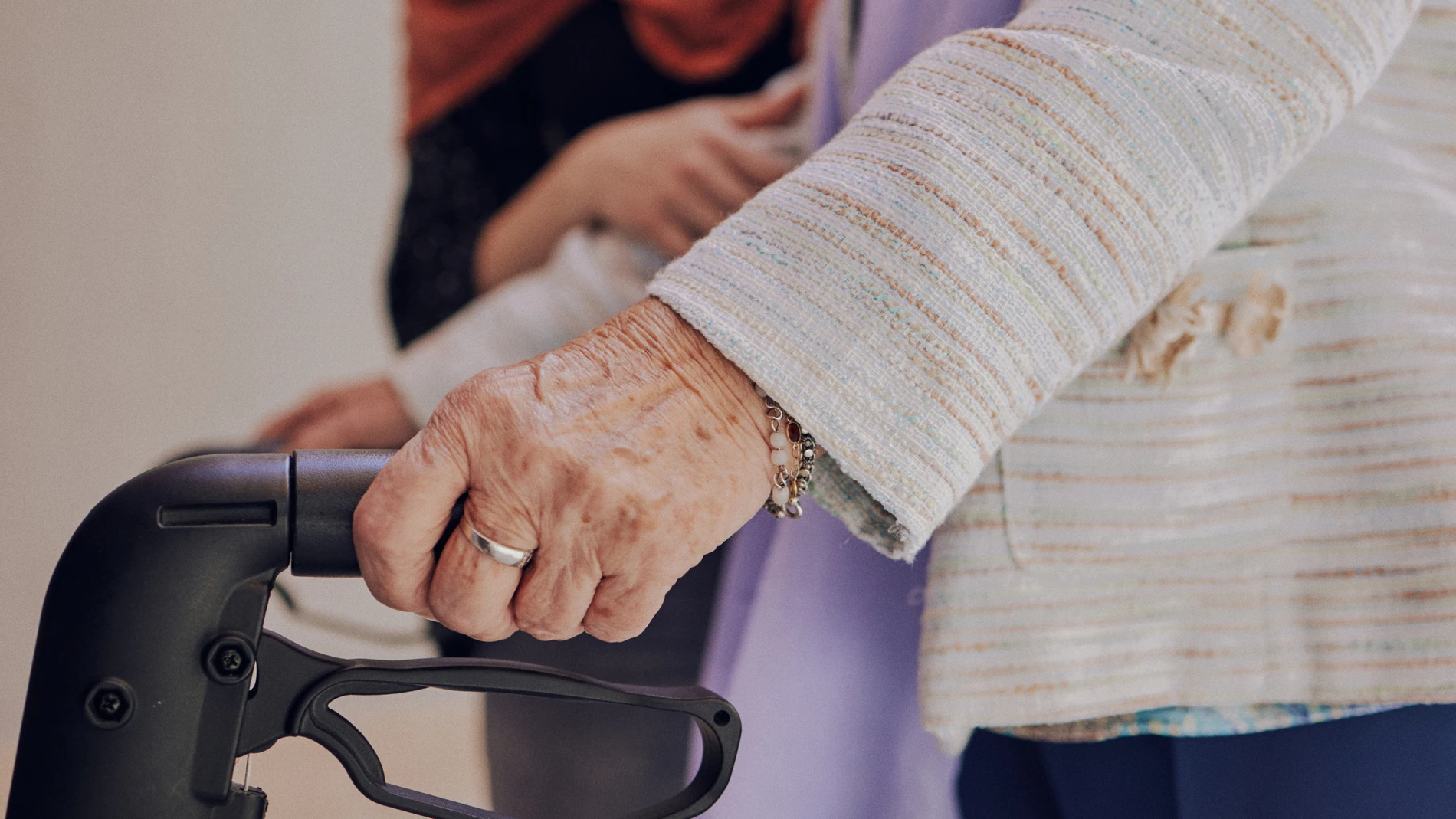 Los equipos han atendido a casi 4.000 pacientes desde 2021