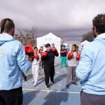 En el CEIP El Madroño, el absentismo se ha visto reducido tras aplicar el proyecto