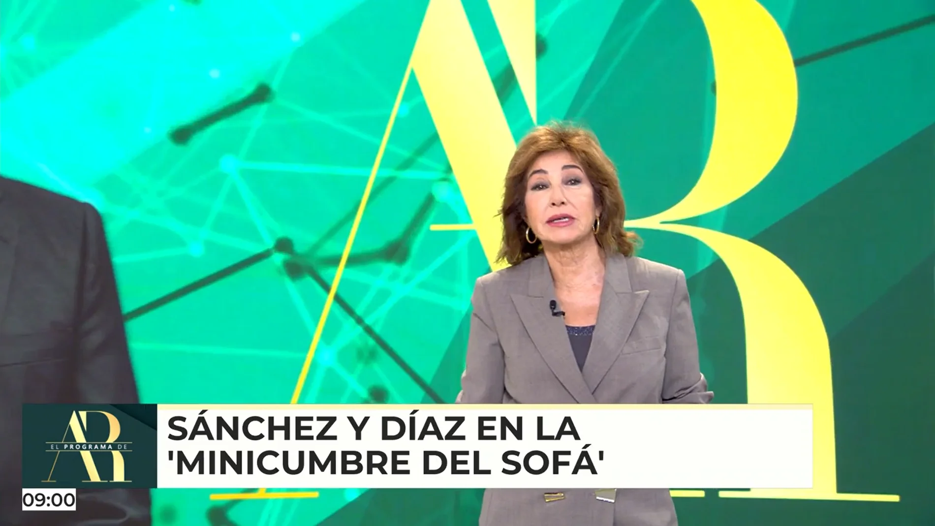 Ana Rosa Quintana