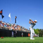Max se convierte en la nueva casa del golf con "The Players"