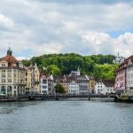 Imagen de Suiza