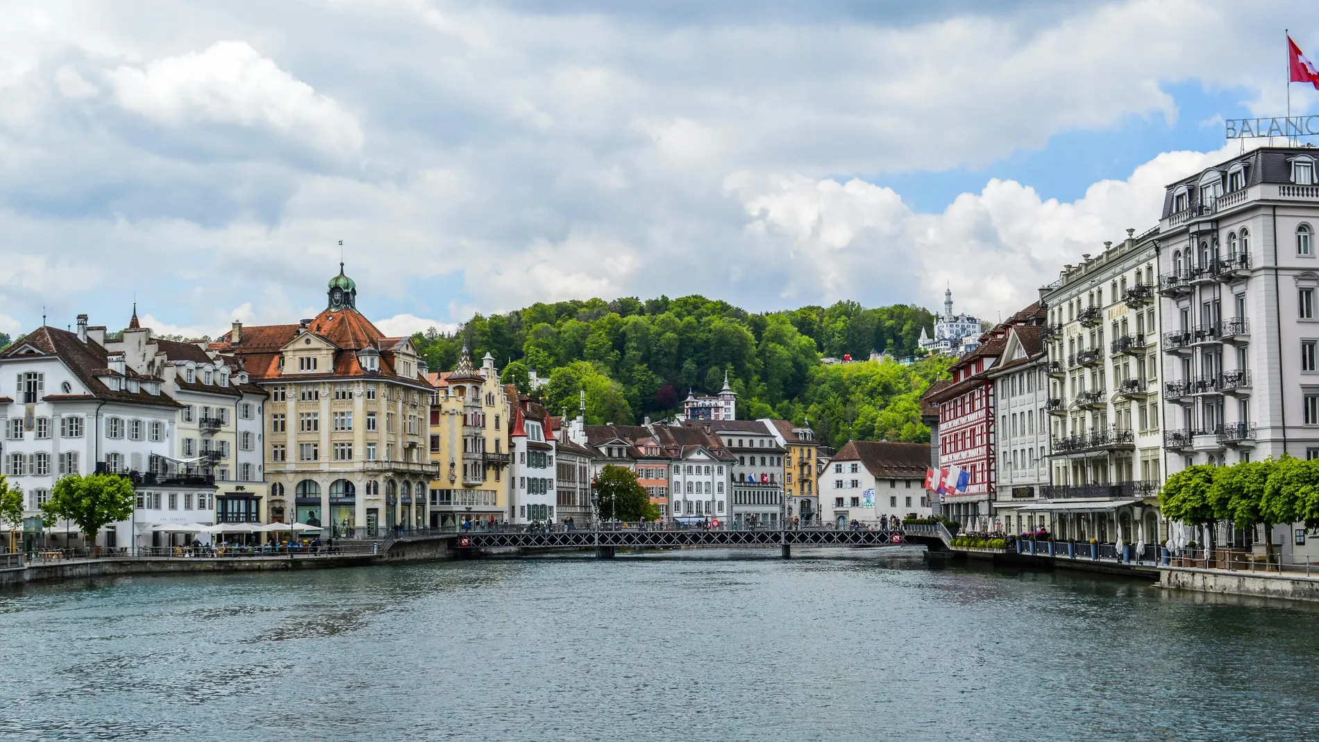 Imagen de Suiza