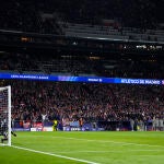 Spain Soccer Champions League