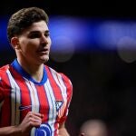Atletico de Madrid v Real Madrid CF - UEFA Champions League 2024/25 League Round of 16 Second Leg