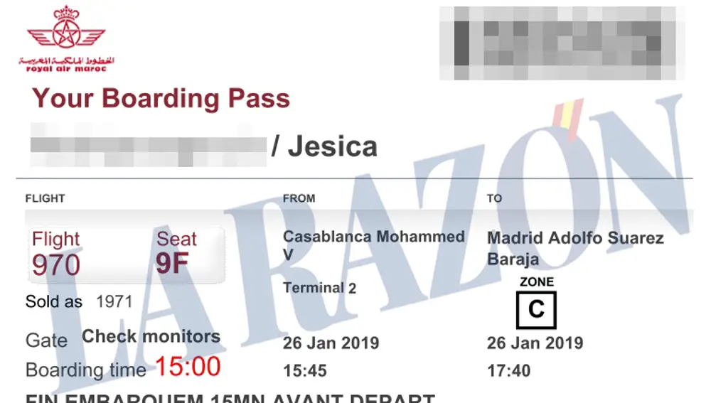 Viajes Jessica