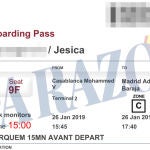 Viajes Jessica