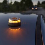 Dónde comprar las luces de emergencia V16 obligatorias para todos los conductores por la DGT