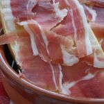 Si odias que el jamón se quede seco en la nevera, este invento es para ti