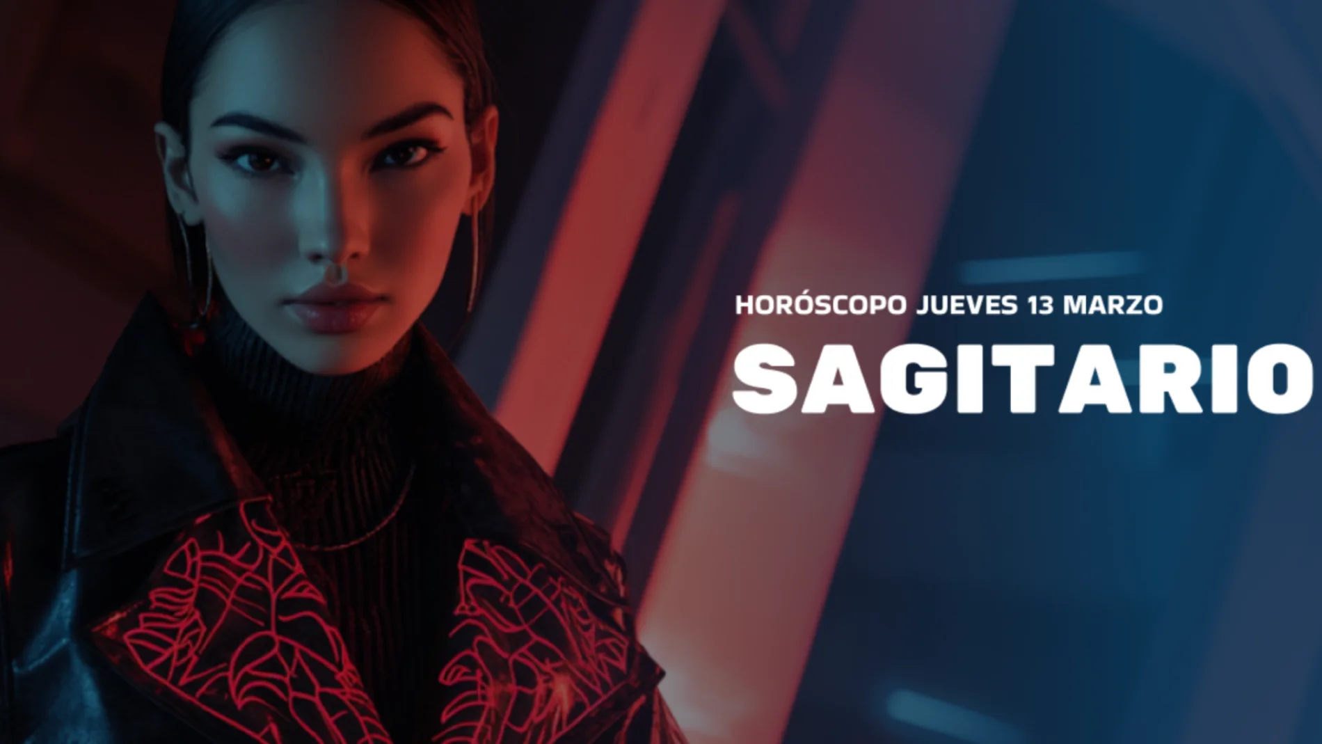 Horóscopo de Sagitario hoy, miércoles 12 de marzo de 2025: descubre lo que te depara el día