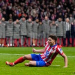 Spain Soccer Champions League