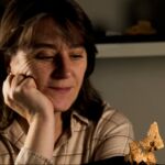 La Dra. Rosa Huguet, líder del estudio, con una parte de la vida de Pink