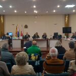 Absuelven a dos exalcaldes y otras 12 personas acusadas del caso de los 'sobresueldos de Castro (Cantabria)'