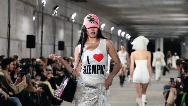 Desfile de Namilia