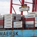 Bruselas.- Empresas de EEUU en la UE ven los aranceles como un daño "severo" y piden negociar una solución con urgencia