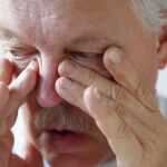 El síntoma nasal poco conocido que es el primer signo de Parkinson