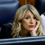 Sesión de control al Gobierno