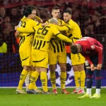France Soccer Champions League