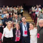 Sumar Galicia propondrá en la asamblea estatal que la desinformación sea delito en el código penal