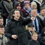 UEFA Champions League - Aston Villa vs Club Brugge