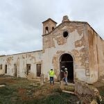 Cortijo del Fraile