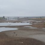 El río Guadiana
