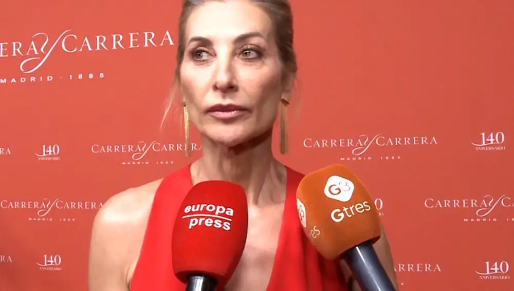 Mónica Pont da un paso al frente y demanda a su hermana Eva tras sus duras acusaciones