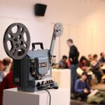 Madrid transforma el Centro de Arte Dos de Mayo de Móstoles en un cine para todos los públicos