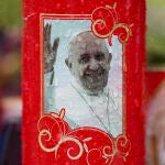 El Papa Francisco