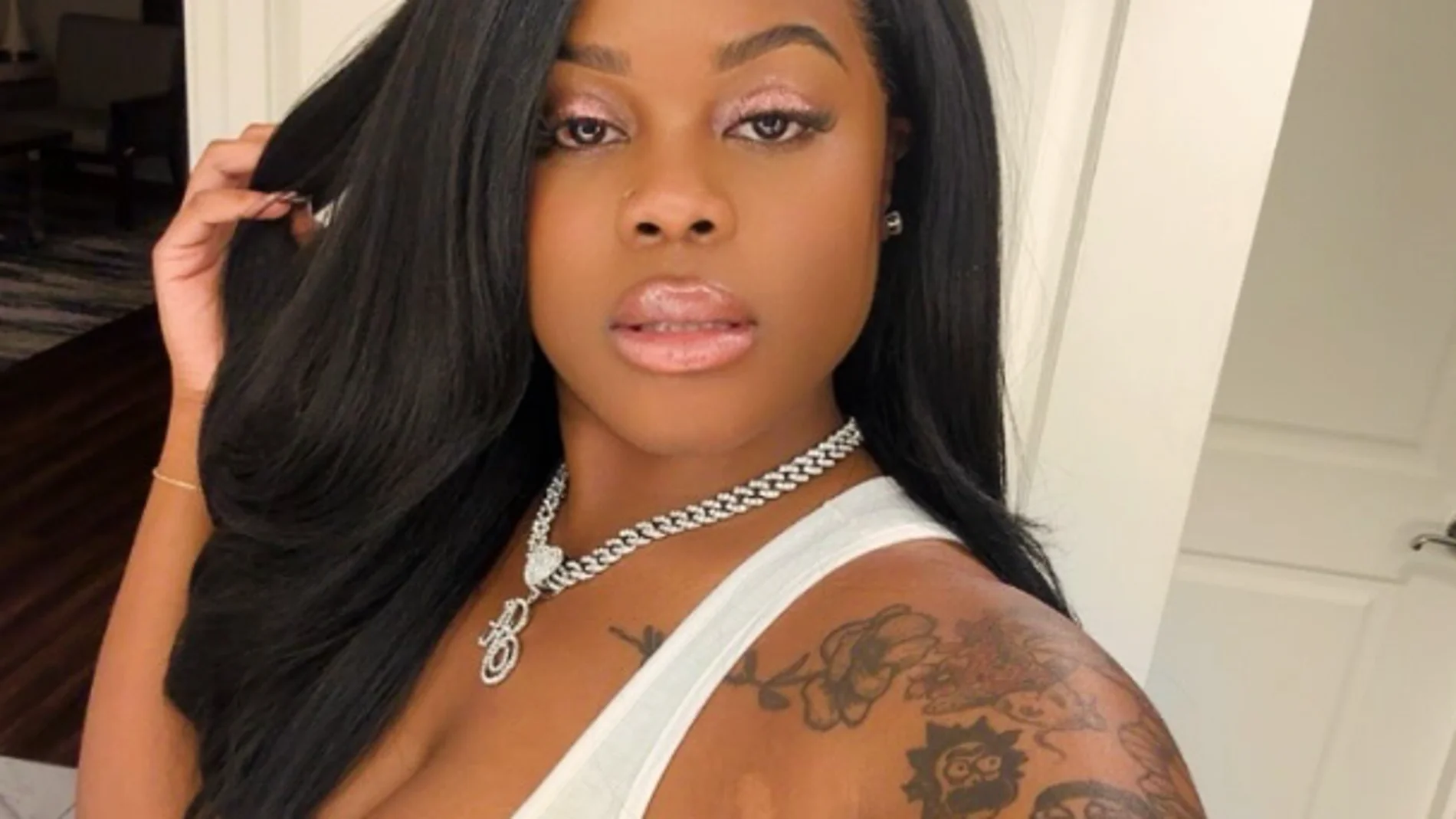 Alysha Burney