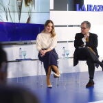 Desayuno informativo con Marta Prohens 