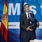 Retiran un premio a Marlaska por la cesiones de competencias a Cataluña