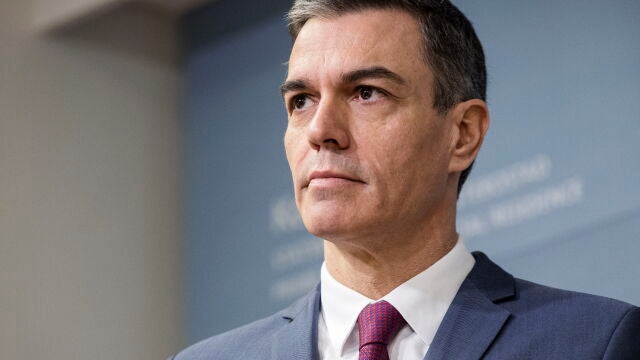 Spanish Prime Minister Pedro Sanchez visits Finland