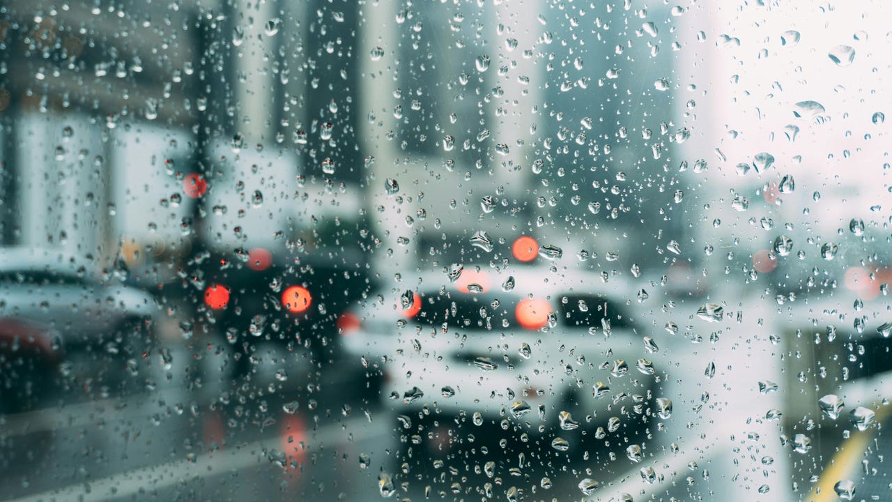 Alerta amarilla por tormentas en Albacete: riesgo de lluvias intensas en estos lugares de Castilla-La Mancha