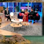 Anita y Manuel se pronuncian con estas palabras sobre Montoya antes de su esperado reencuentro en 'Supervivientes 2025'