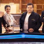 Llega la final más salvaje de "Next Level Chef" en una noche sin treguas