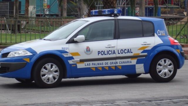 Lo que parecía un simple aviso en un centro comercial de Canarias terminó con una sorprendente detención