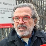 Pepe Navarro en una imagen de archivo